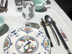 -小河盐帮·私家菜·烤鸭(三元桥·霄云路店)