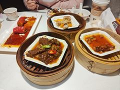 -稻香饭店(IFS国金中心店)