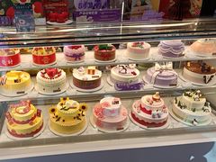 -GANSO元祖食品(双井店)