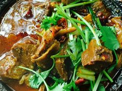 砂锅牛肉-沈妈砂锅(光华村店)