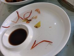 -天乐农家鱼头王(天目湖店)