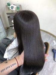 -初心HAlRSALON烫染接发