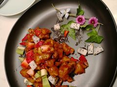 -北李妈妈菜·海肠捞饭(高新万达店)