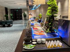 -雅邦朗悦国际酒店·乐悦自助餐厅