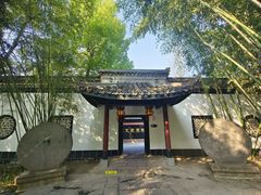 -包公祠