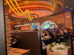 -探鱼·鲜青椒爽麻烤鱼(三水广场店)