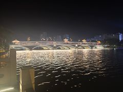 -凤城河风景区