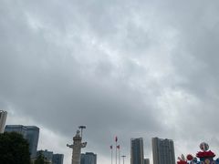 -珠海圆明新园