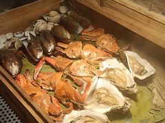 -星河湾半岛酒店·意咖啡西餐厅