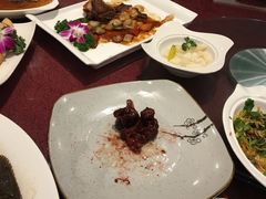 -大华锦绣假日酒店·锦味餐厅
