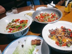 -宴武夷·匠心闽味(印象大红袍店)