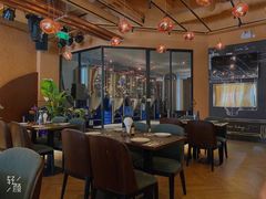 -Ambra Haus琥珀屋精酿餐厅(宝山店)