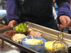 -星鸿社重庆老火锅(燃灯寺分店)