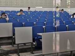 -上海财经大学(国定路校区)