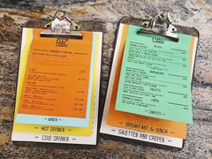 -RAC BAR(安福路店)