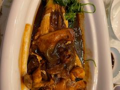 -无锡新湖铂尔曼大酒店·悦轩中餐厅