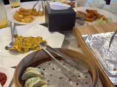 -巴音浩日娲·蒙餐(双林东路店)