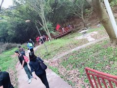 -大雁山风景区