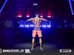 -韦德伍斯健身(沈阳K11Select购物艺术中心店)