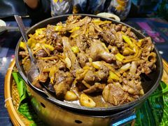 -甘家界牌柠檬鸭(青山店)