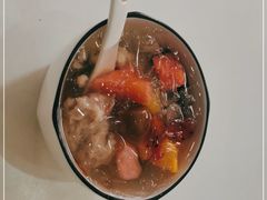 -凉凉海石花
