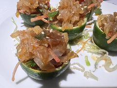 -T館·花园艺术餐厅