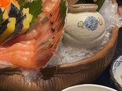 -極上萬膳·日料放题(海岸城店)