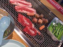 -蚝英雄鲜蚝自助专门店(长楹天街直营店)