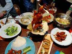 -涌上外婆桥(南塘店)