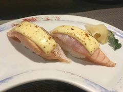 -山葵家·创意料理(宁波来福士店)