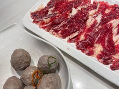 -围炉夜话·潮汕卤水火锅(榕江店)