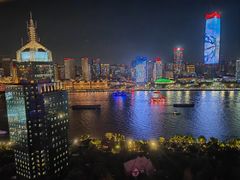 -东方明珠广播电视塔