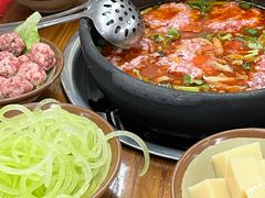 -笔记安顺夺夺粉火锅