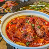 秋冬大口吃肉的快乐来这里就感受到了❗️