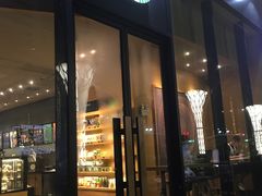 门面-星巴克(珠海摩尔百货店)