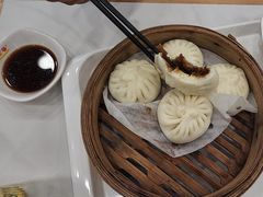 -老胜香包子铺(天津机场店)
