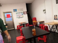 大堂-细妹五香牛杂(步行街店)