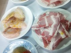 -风味烧烤