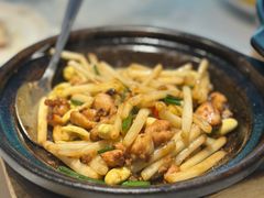 -汤城小厨•粤菜•靓汤(金宝街店)
