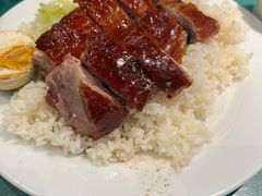 -肥小福·烧鹅专门店(环宇荟店)
