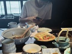 -芥岛(河北大街店)