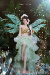 -艾微拉写真馆·AIWEILA PHOTO