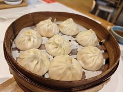 -馋三尺蟹粉小笼(人民广场店)