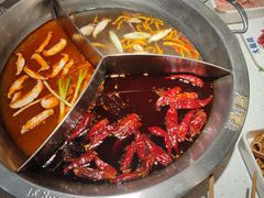 -大龙燚火锅(科华店)