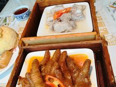-點無缺茶楼·海鲜酒家(世博店)
