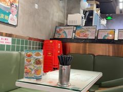 -西关明记肠粉·亚洲地标美食(北京路店)