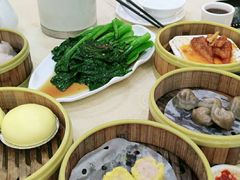 -喜临门酒家(城东店)