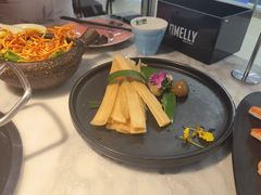 -澳美徕·港式花胶鸡火锅(高新万达店)