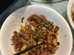 -老傅家湘潭水煮活鱼店(众一国际店)