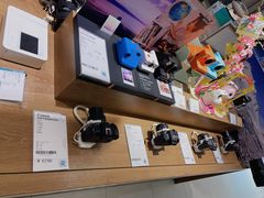 -顺电sundan(北投新奥购物中心店)